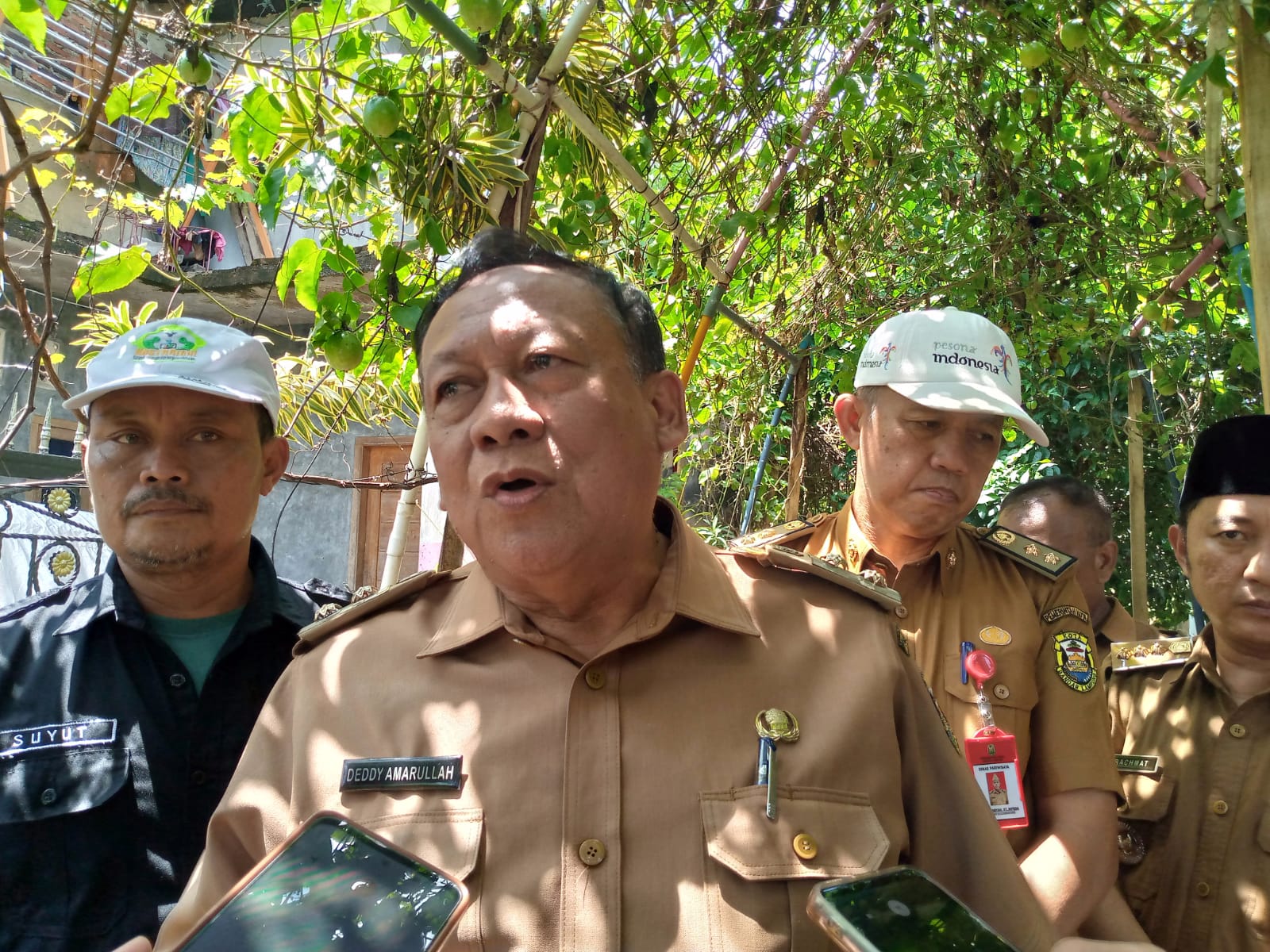 Pemkot Bandar Lampung akan Berdayakan Taman Agrowisata
