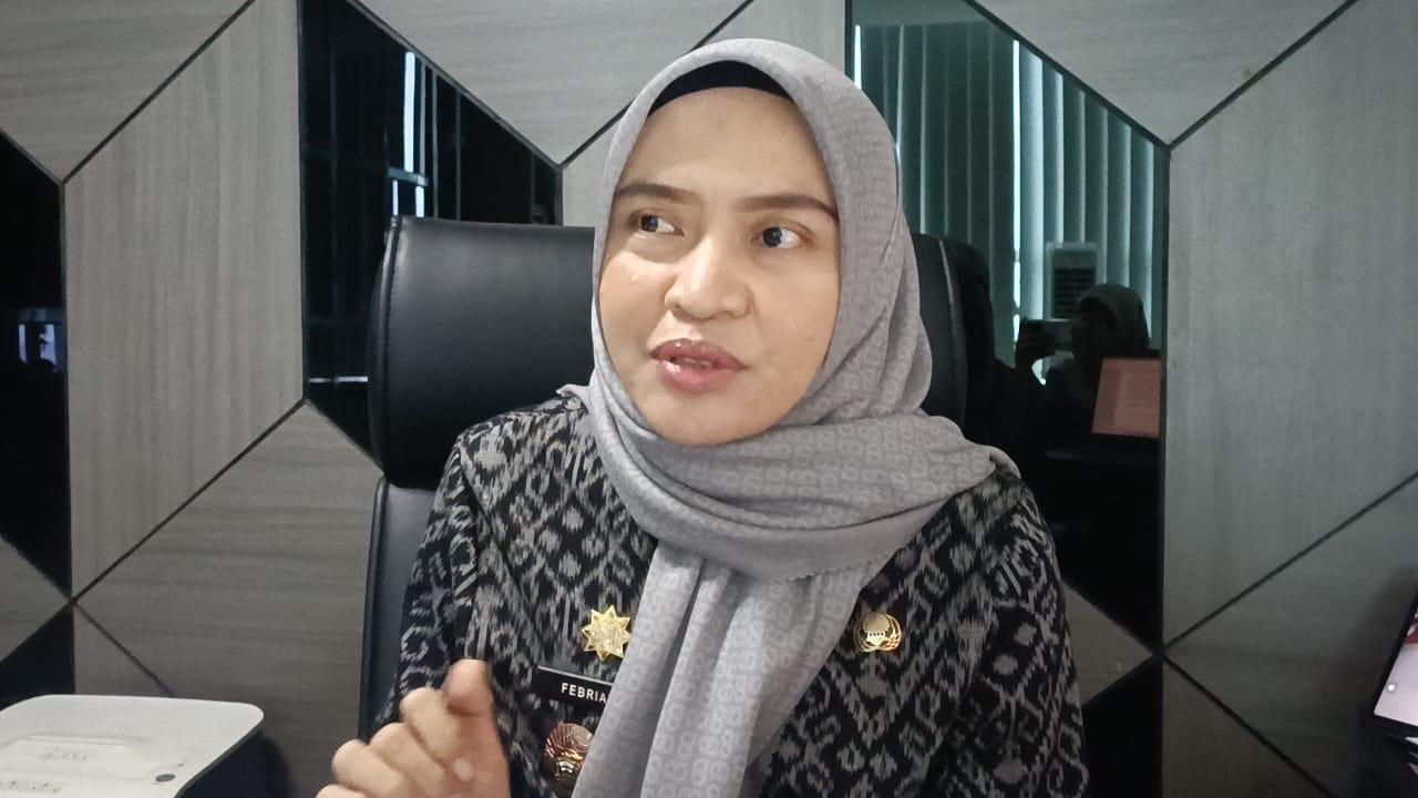 DPMPTSP dan Dinkes Imbau SPPG Bandar Lampung Segera Urus Sertifikat