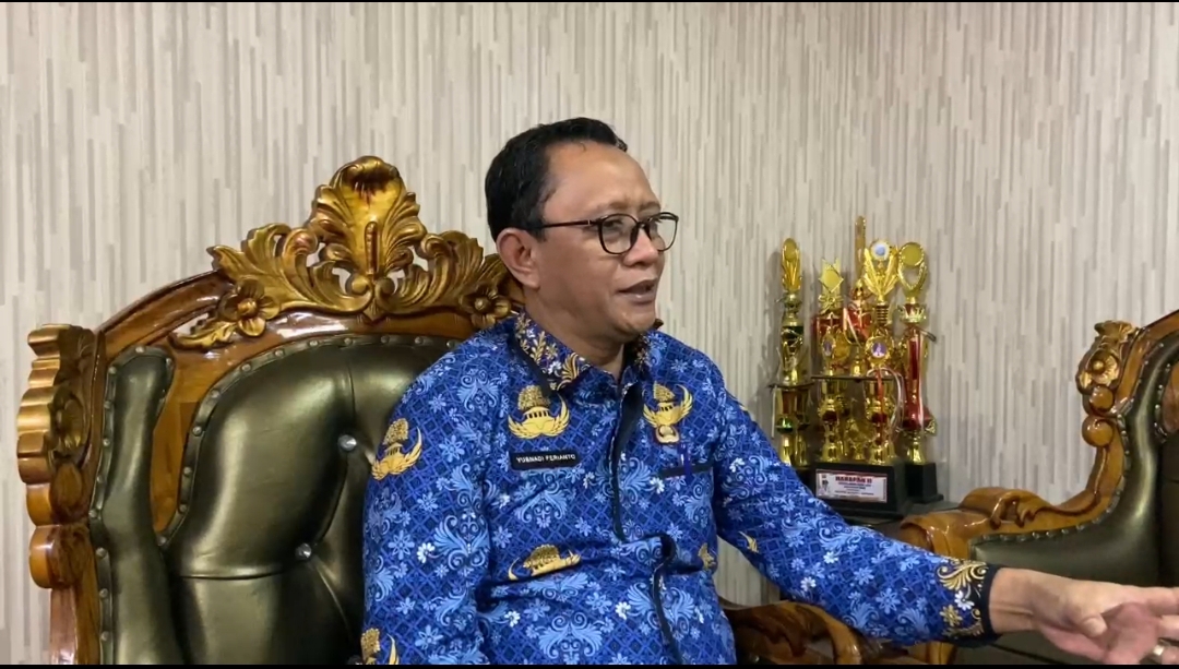 Produksi Sampah Nonorganik MBG Capai 780 Kg Per Hari di Bandar Lampung