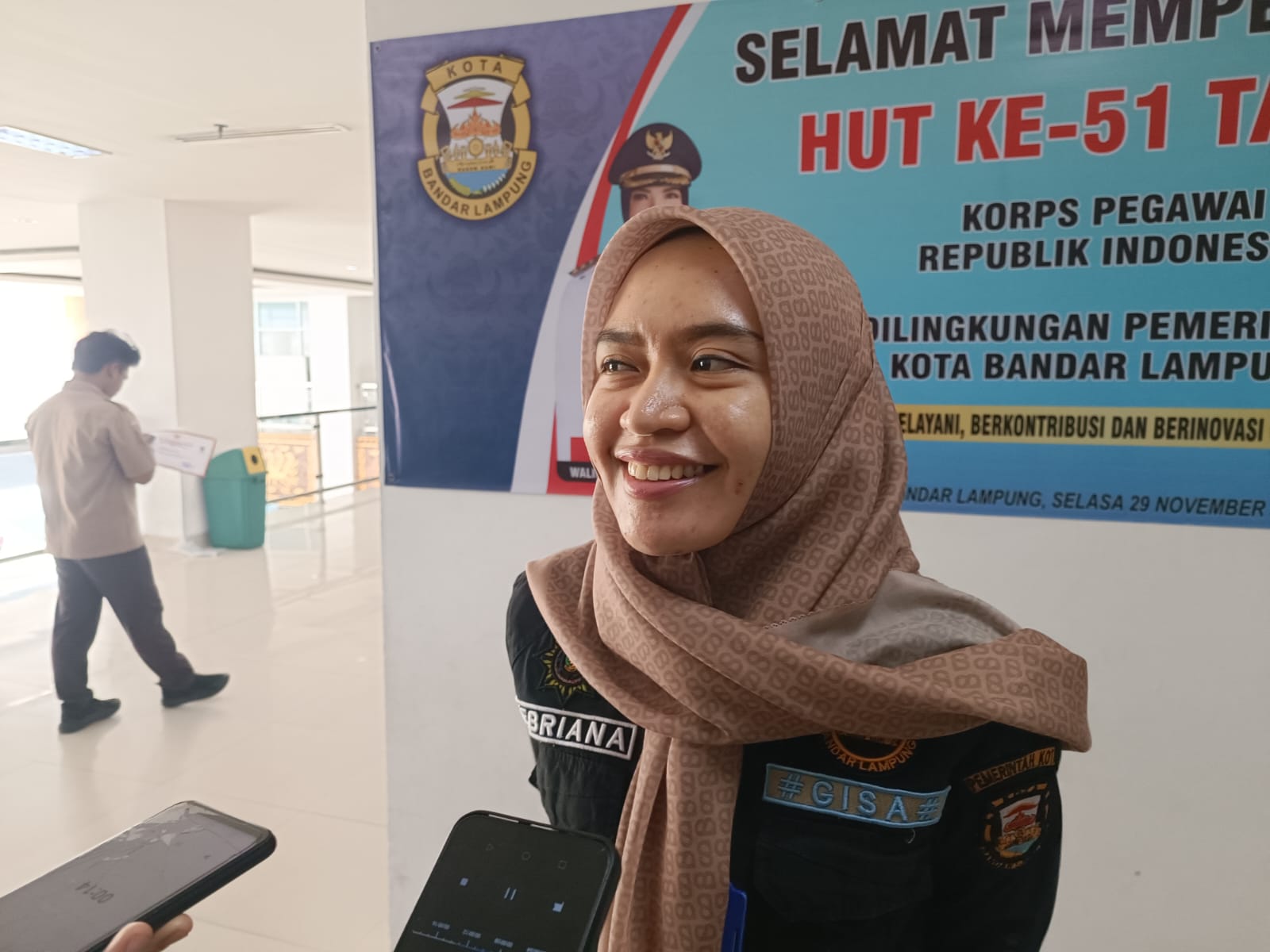 Disdukcapil Bandar Lampung Tawarkan 3 Pilihan Layanan Adminduk Gratis