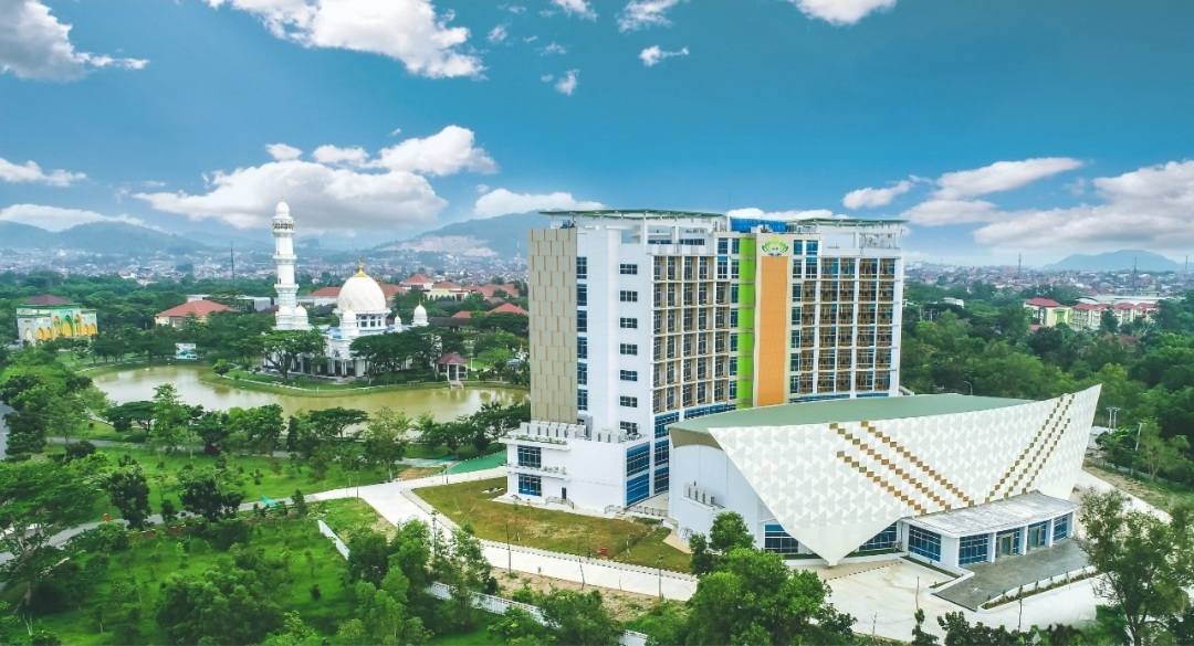 Akreditasi dari LAMDIK, Prodi S3 MPI Unggul dan PPG Baik Sekali