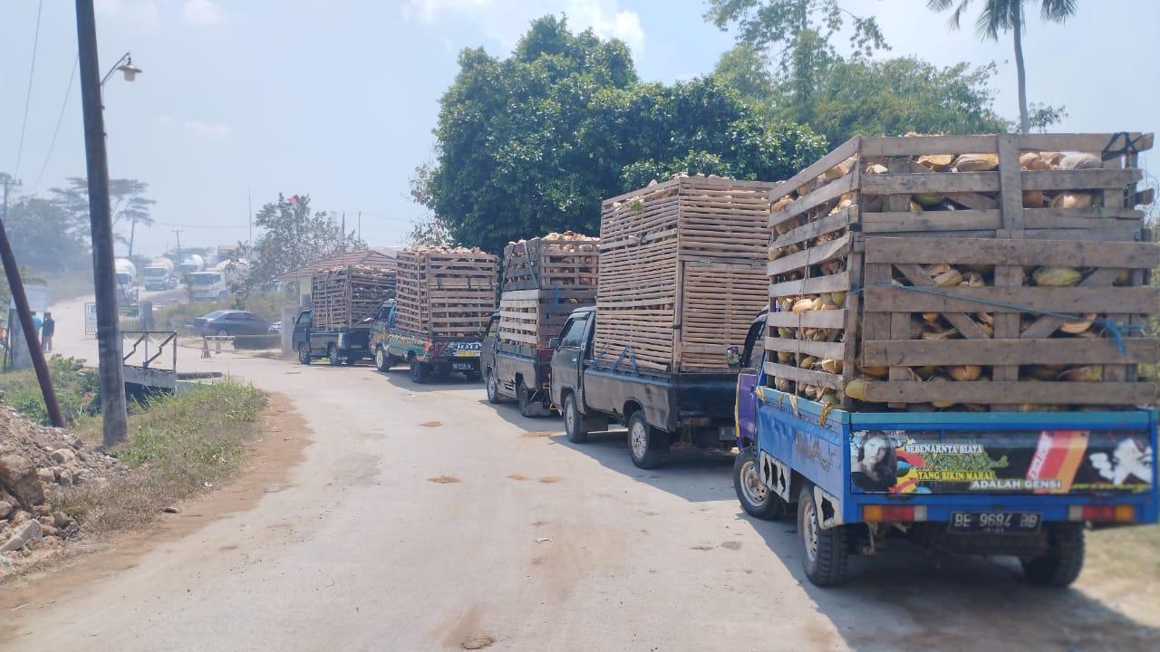 Polusi Tanpa Solusi, Warga Minta PT Woongsol Stop Produksi