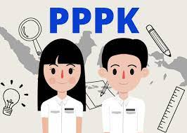 Pemkab Tanggamus Buka Rekrutmen 814 PPPK,  Ini Cara Daftar PPPK di Website Resmi 