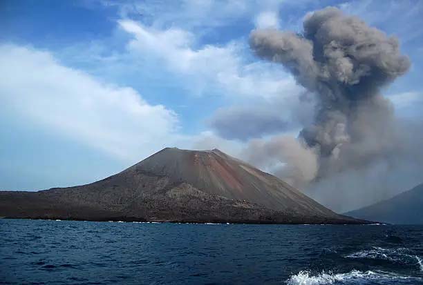 Cuaca Panas  Dampak El Nino tak Berdampak Dengan Kondisi GAK