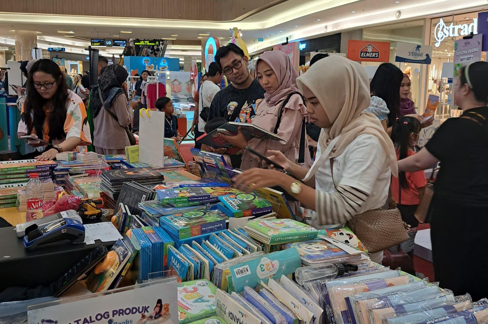 Dapat Sentuhan Pemberdayaan BRI, Pengusaha Muda Ini Sukses Bawa “Gulalibooks” Jangkau Pasar Literasi Anak