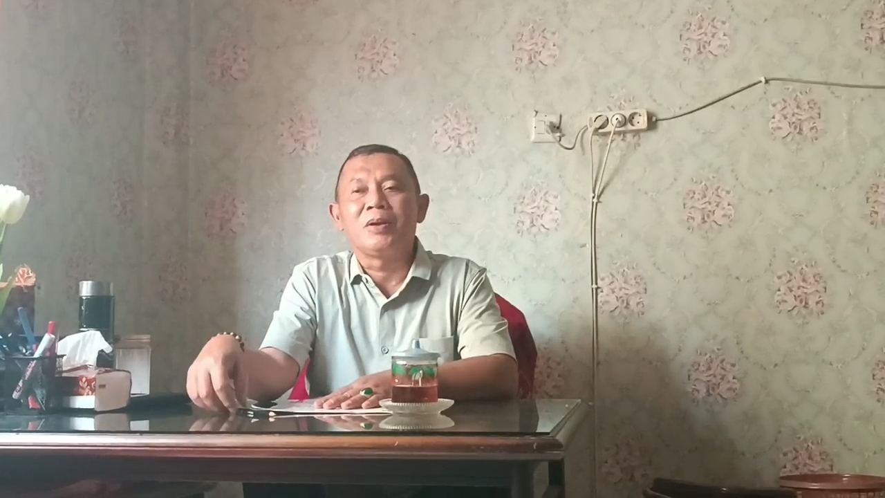 28 Tahun Berdiri, Omzet Ratusan Juta,PDAM Way Agung Tak Pernah Beri Deviden ke Pemkab Tanggamus