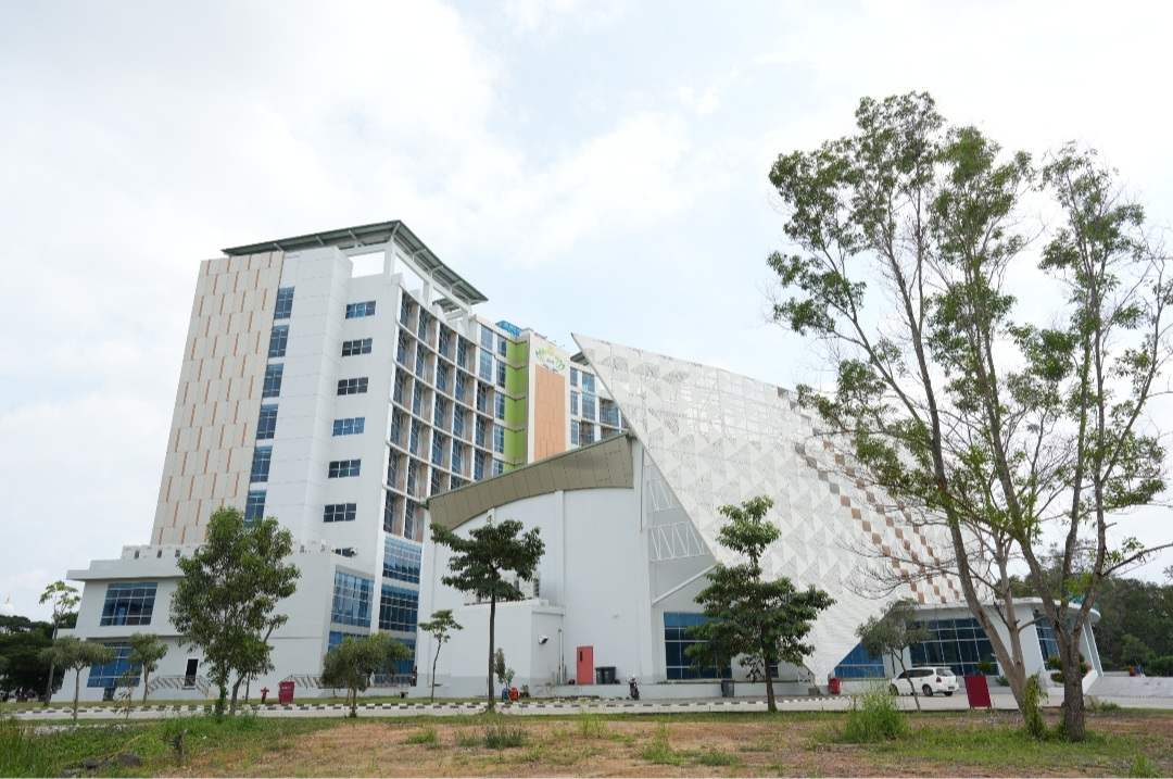 Sepuluh Guru Besar Ditetapkan sebagai Bakal Calon Rektor UIN Raden Intan Lampung