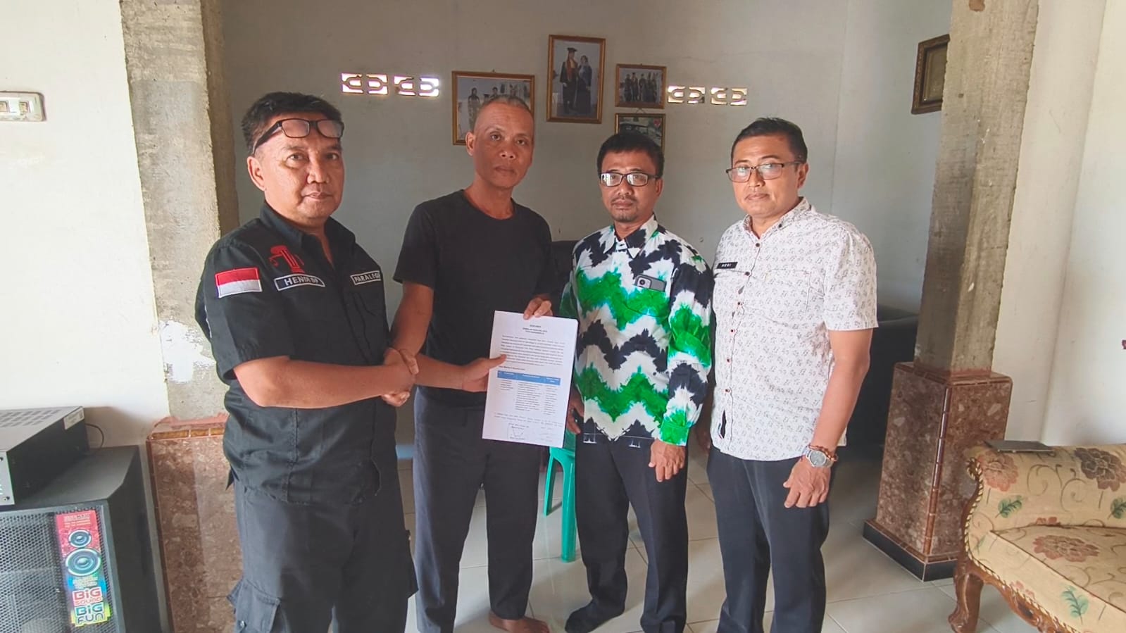 TPAS Beroperasi, Warga Minta Media Tidak Memperkeruh Persoalan Sampah
