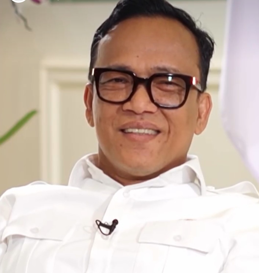 Wawenaker Immanuel Ebenezer Dikabarkan Terjaring OTT KPK