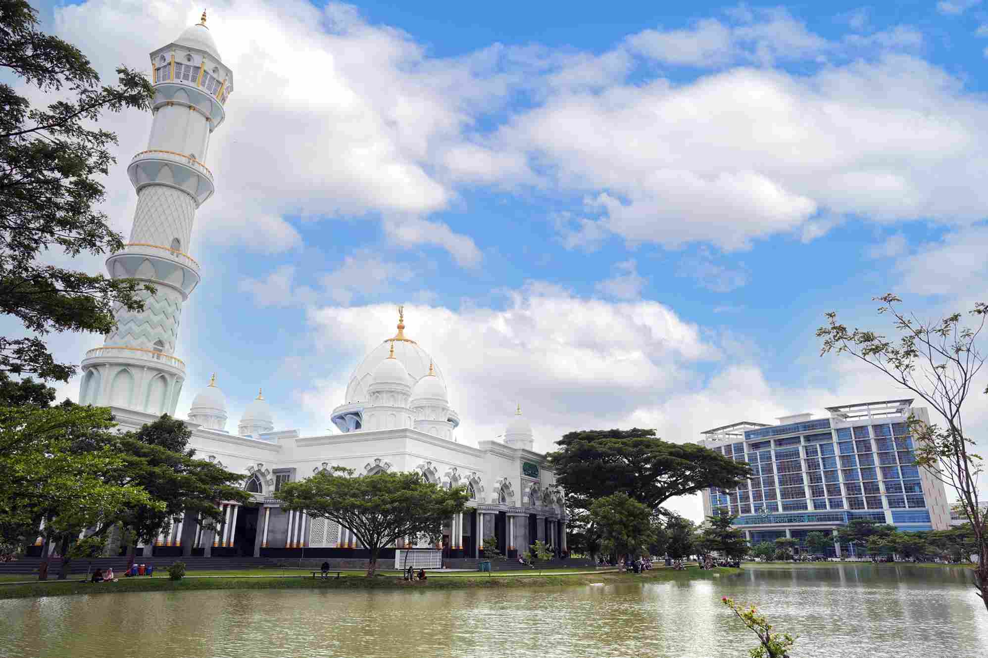 Ujian Masuk PTKIN 2026 Dibuka, UIN RIL Tawarkan 31 Prodi