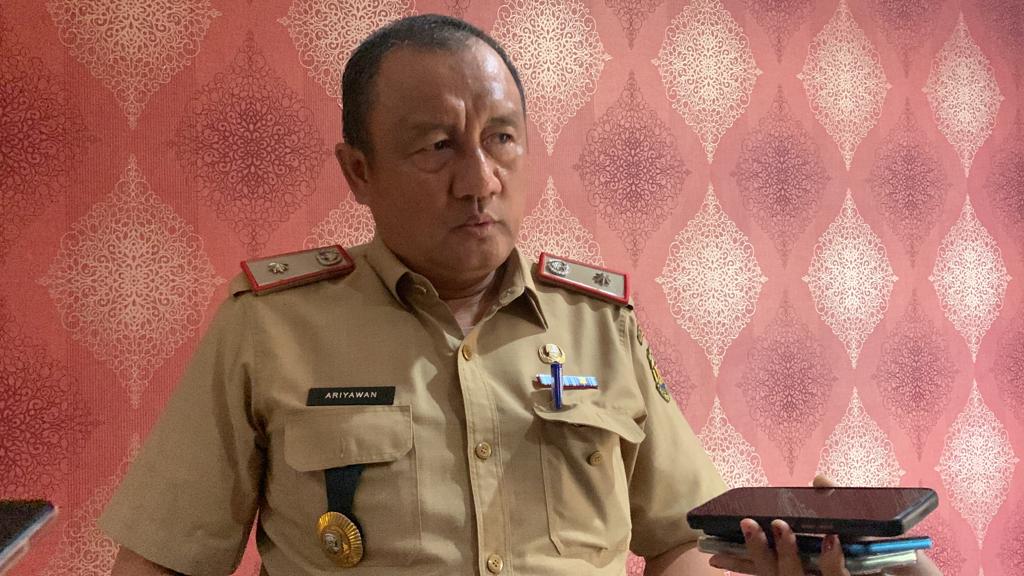 Dispar Targetkan 300 Wisatawan Liburan Nataru di Bandar Lampung