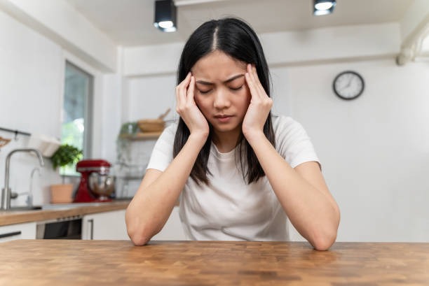 Tips Mengatasi Sakit Kepala: Kenali dan Atasi dengan Tepat