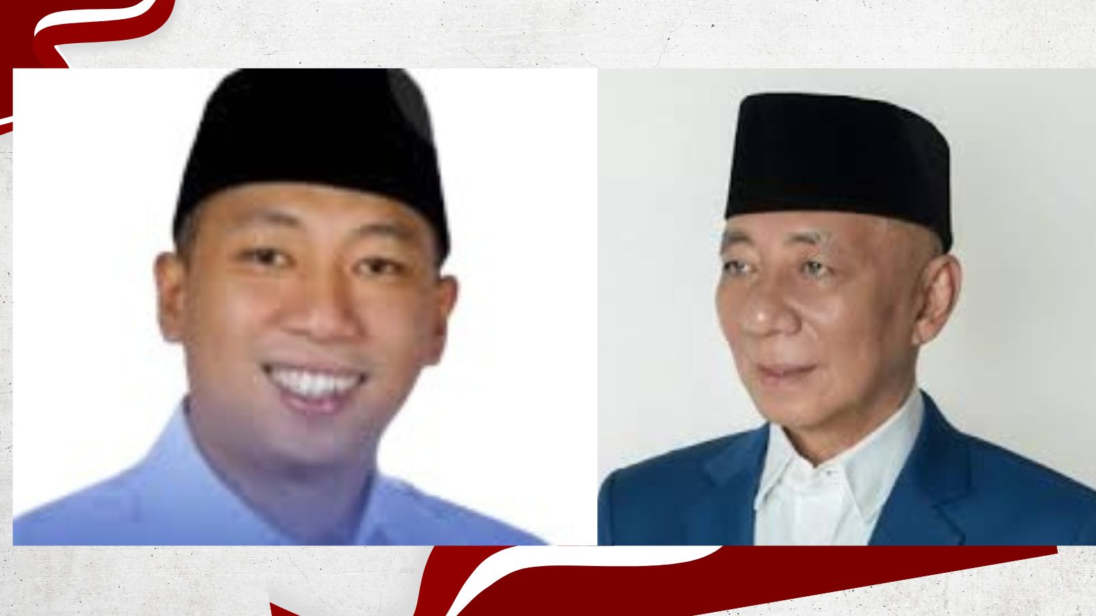 Mirza-Edy Irawan Disebut Kombinasi Pas untuk Pilgub Lampung 2024