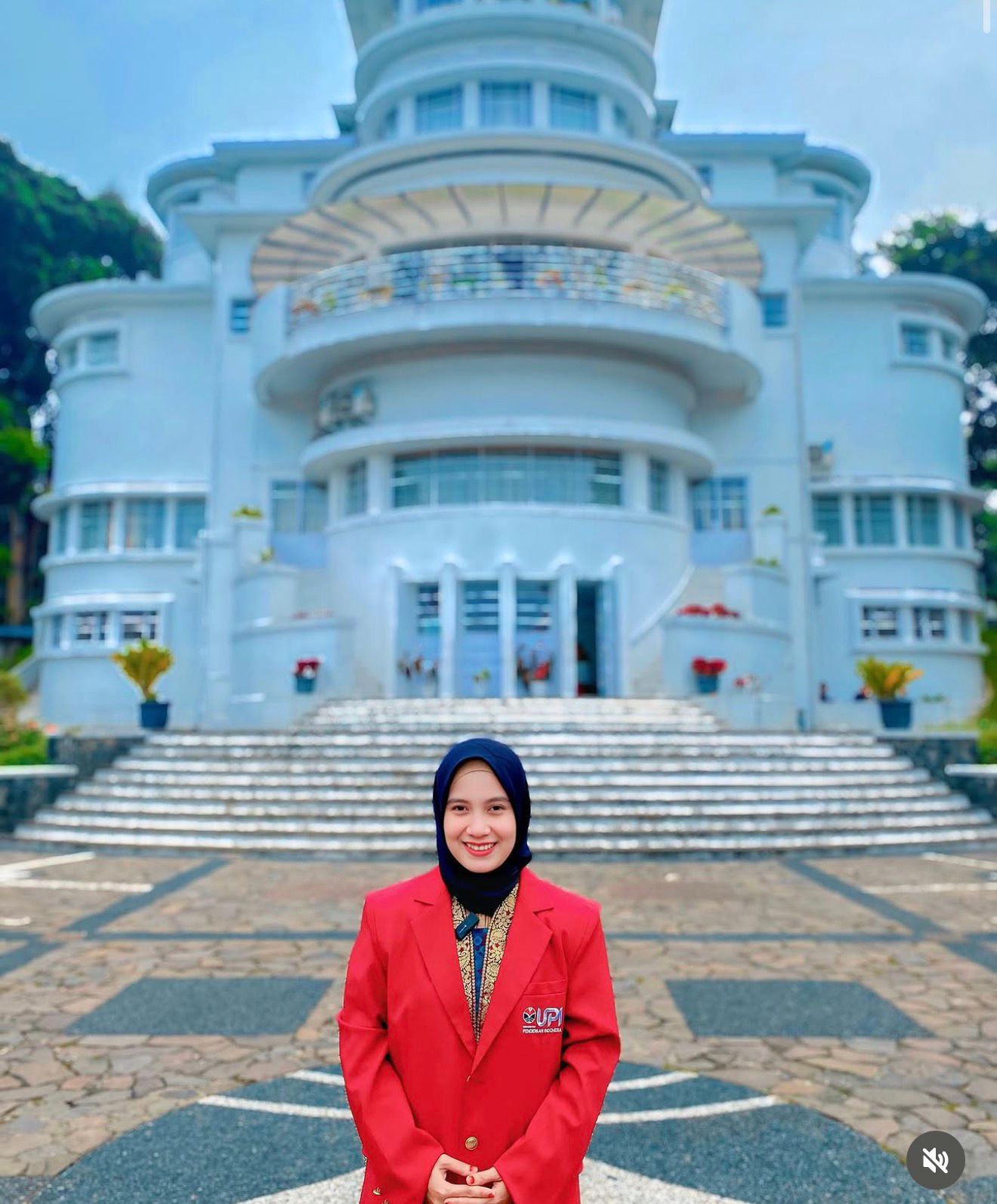 Seanggun RA Kartini, Perempuan Indonesia Berhak Aman dan Bermartabat