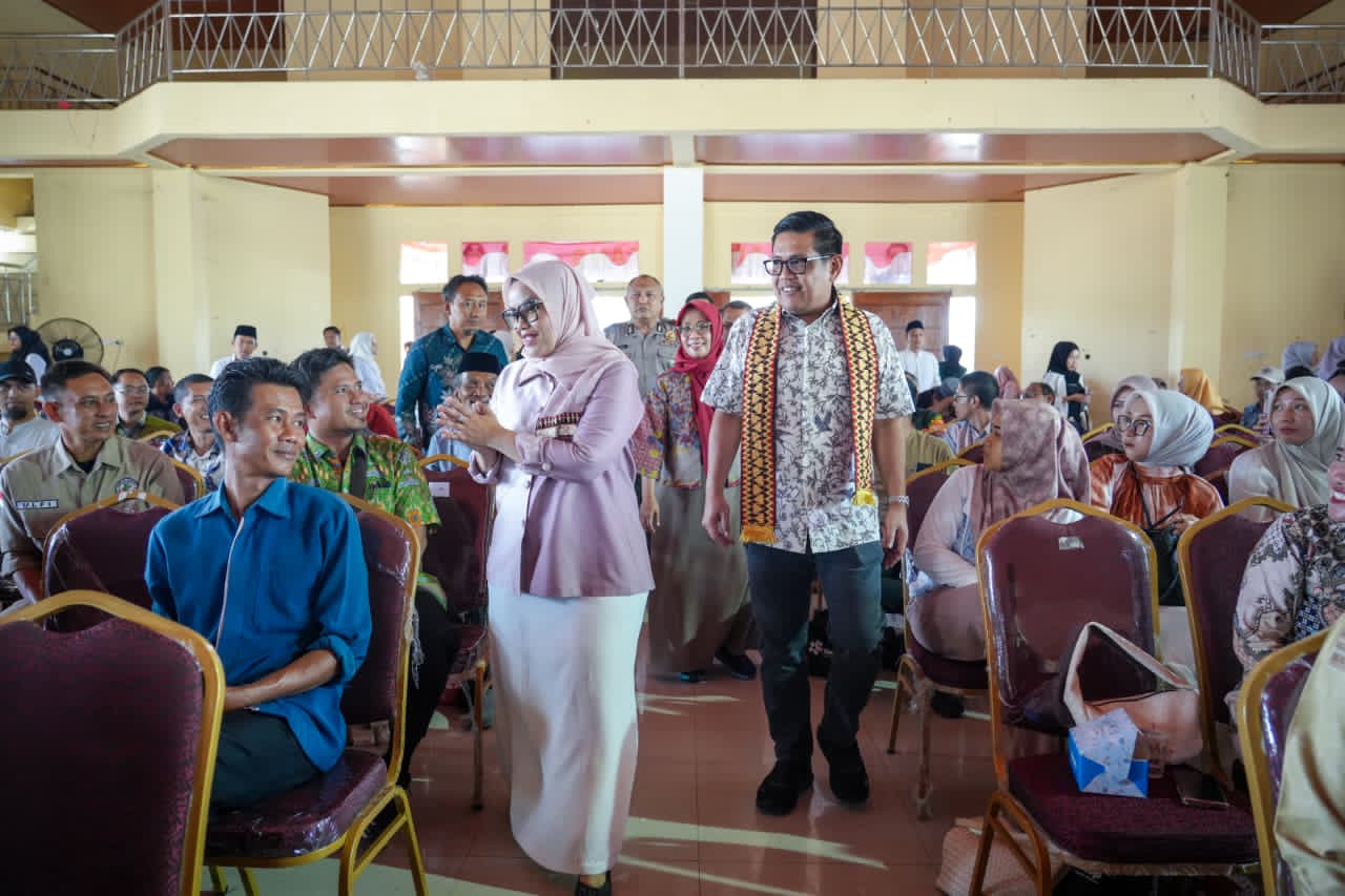 Kemenkop Dorong Koperasi Pesisir Perkuat Posisi Tawar Nelayan