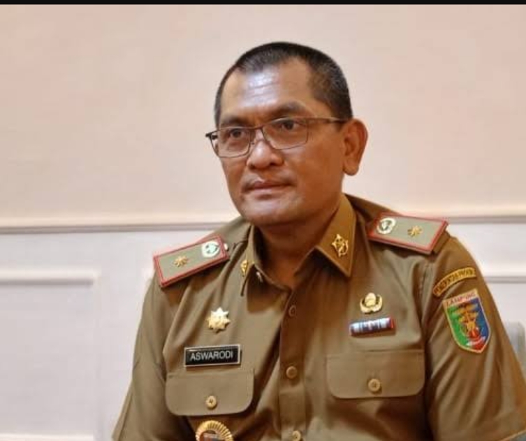 Pemprov Lampung Siapkan Tiga Rombel Program Sekolah Rakyat
