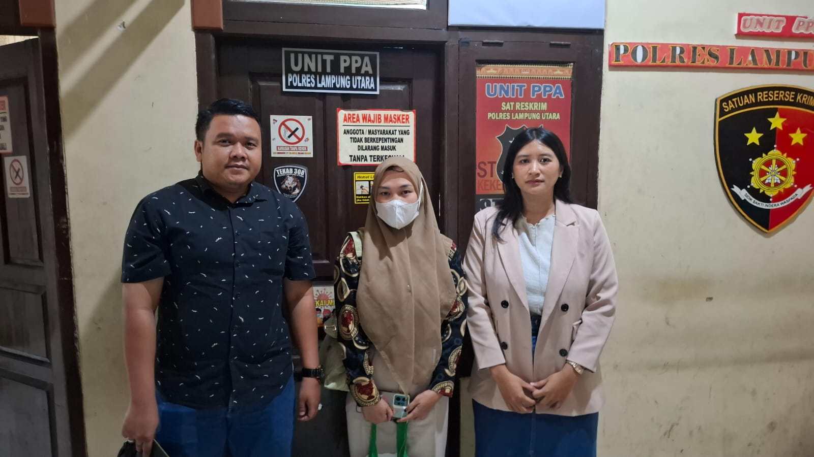 Korban Alami Luka Serius, Pengacara Minta Suami Ditahan atas Dugaan KDRT
