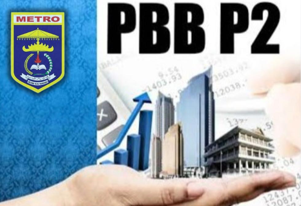 Penerimaan PBB-P2 Kota Metro Rendah, Menuai Berbagai Reaksi