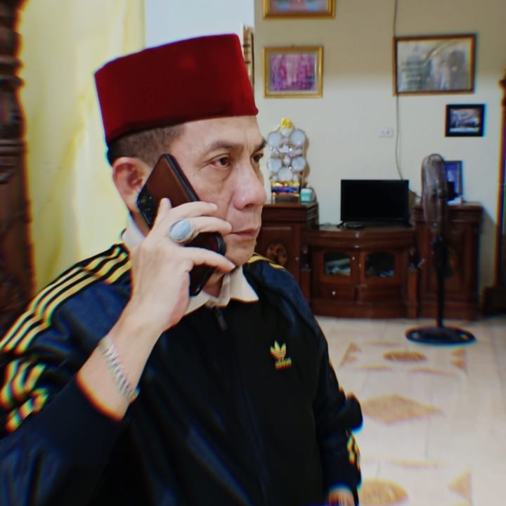 Ketua IWO Lamtim: Ada Indikasi Oknum Dinas Ikut Main dalam Pemangkasan Dana OPLA