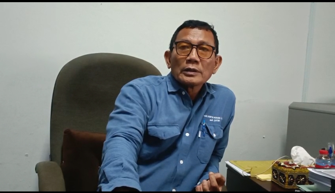 PDAM Way Rilau Genjot Sambungan Baru, Incar PAD dari Hotel dan Restoran