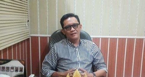 Bantah Isu Selingkuh, Anggota DPRD Metro Deswan Akui Sudah Gugat Cerai Istri