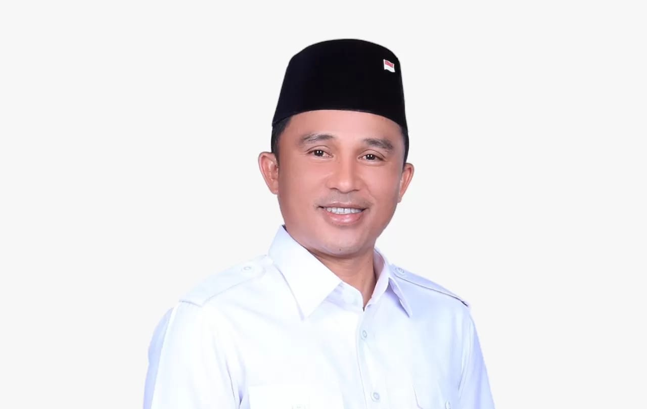 Tidak Bisa Hadiri Penetapan Bupati dan Wakil Bupati Lambar Terpilih, Ini Kata Parosil!! 