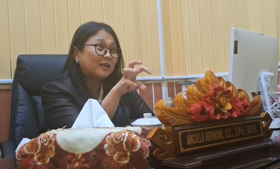 Komisi II DPRD Kota Metro Dorong Pemkot Inisiasi Layanan Spesifik di RS Sumbersari