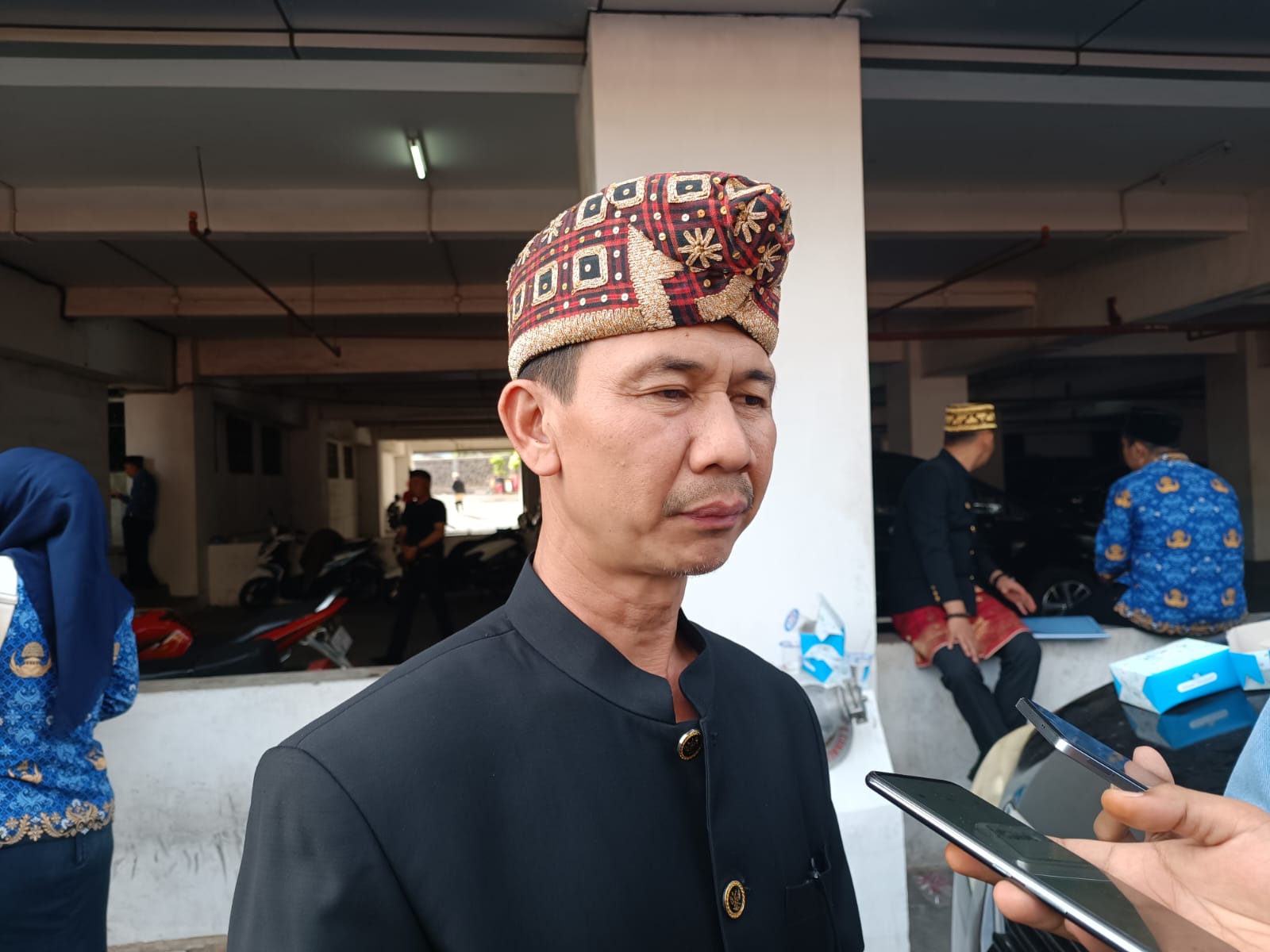 30 Putra Putri Terbaik Ramaikan Grand Final Muli Mekhanai Bandar Lampung 2024