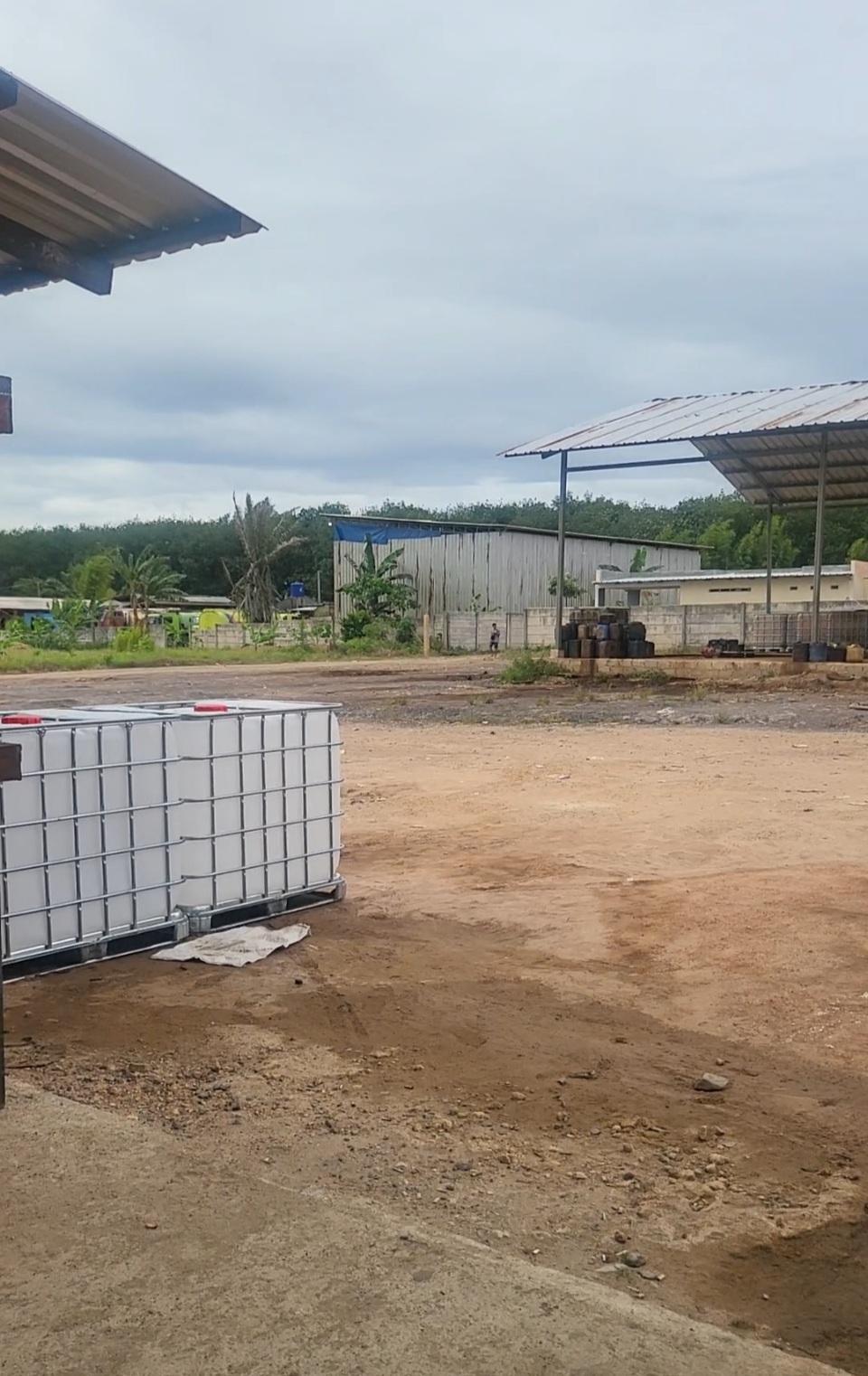 Makin Taktersentuh, Kebal Hukum Mafia BBM Ilegal Tanjung Bintang