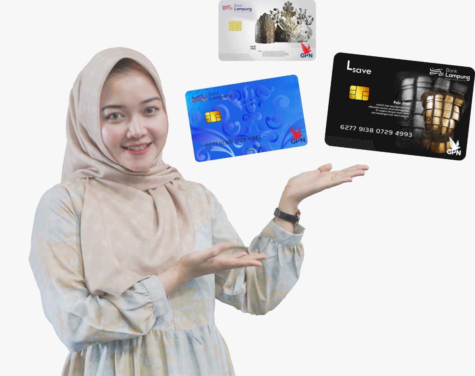 Debit Bank Lampung Solusi Belanja Lebaran Gak Pakai Ribet 