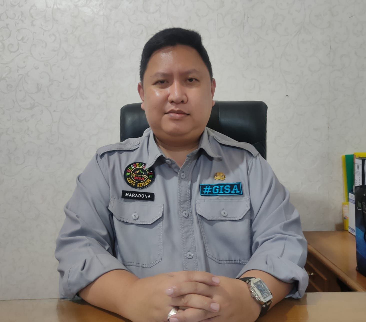 Semakin Mudah, Urus Adminduk di Tanggamus Kini Cukup via WhatsApp