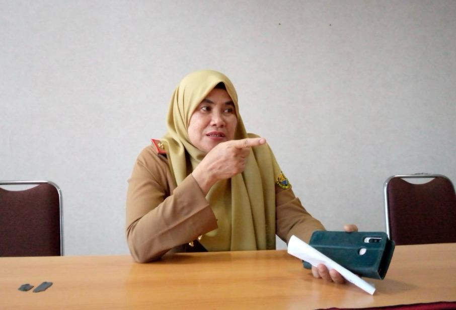 Naik Dibandingkan Tahun Lalu, Kekerasan Perempuan dan Anak di Bandar Lampung Capai 202 Kasus