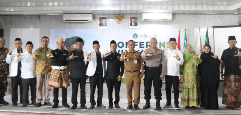 Komisi I DPRD Lampung Tegaskan Komitmen Jaga Tradisi dan Persatuan