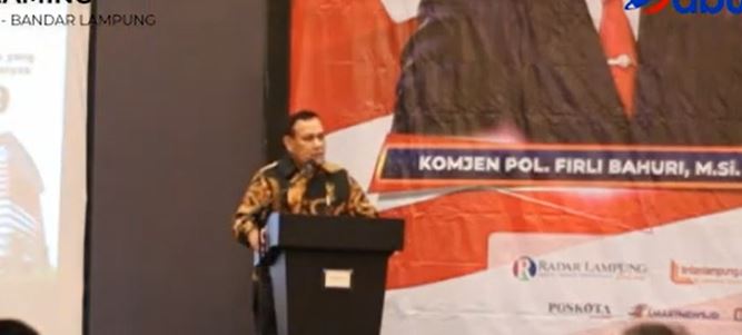 KPK Ingatkan Eks Napi Korupsi Umumkan Statusnya Ke Publik