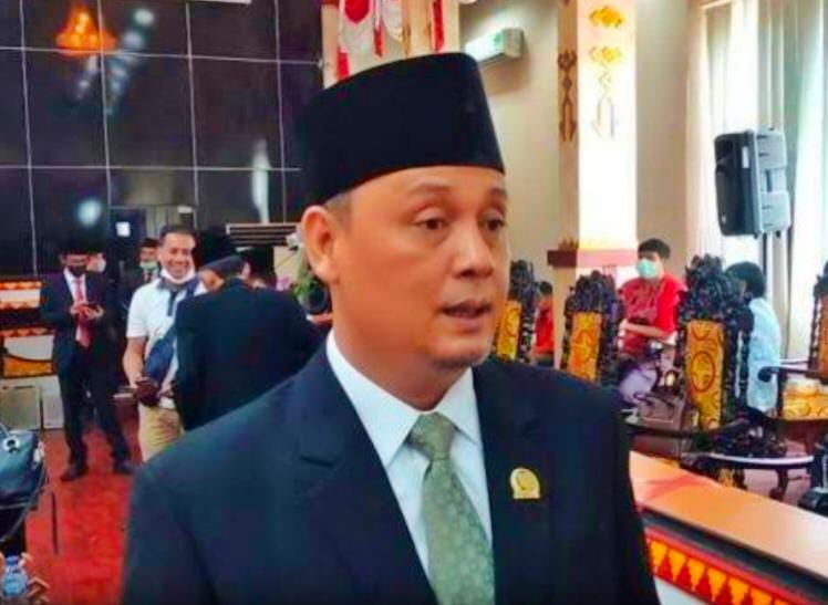 DPRD Kota Metro Tegur Hotel AIDIA Prihal Penolakan Siswi Magang