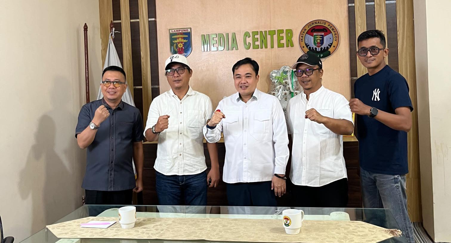 Kemenag Lampung Perkuat SIMKAH, Cegah Pemalsuan Status Nikah dan Pungli