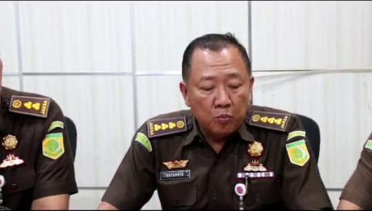 Biaya Perjalanan Dinas DPRD Tanggamus Provinsi Lampung Diduga Mark Up dan Dikorupsi!