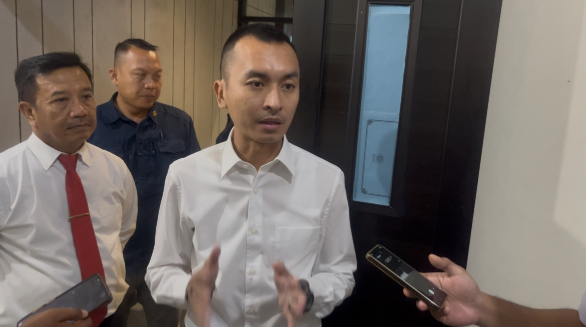 Achmad Rico Julian: Tim Pansus Temukan  Ada Banyak Kebocoran PAD
