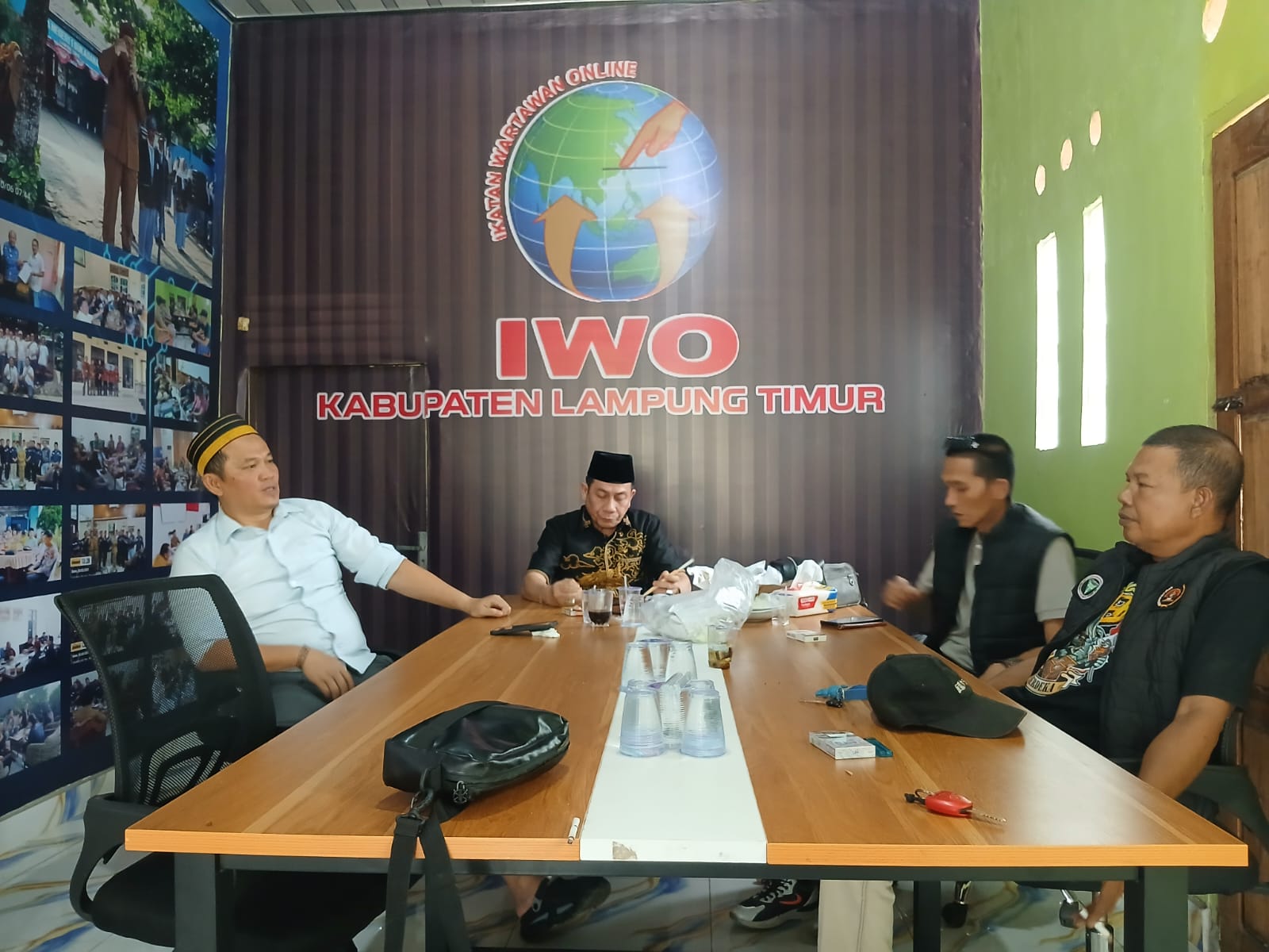 Lampung Timur Klaim Capaian Pendapatan Daerah Terbaik se Lampung