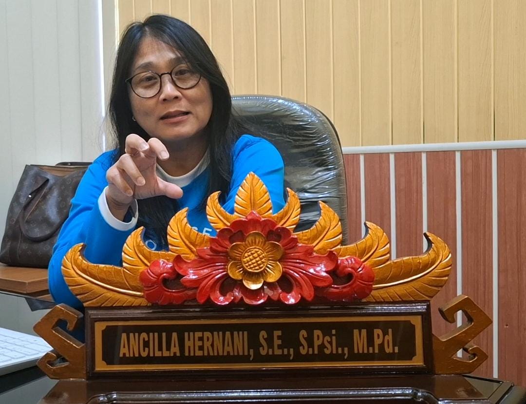 Tekan Kasus HIV/AIDS, DPRD Kota Metro Ajak OPD Teknis Berembuk