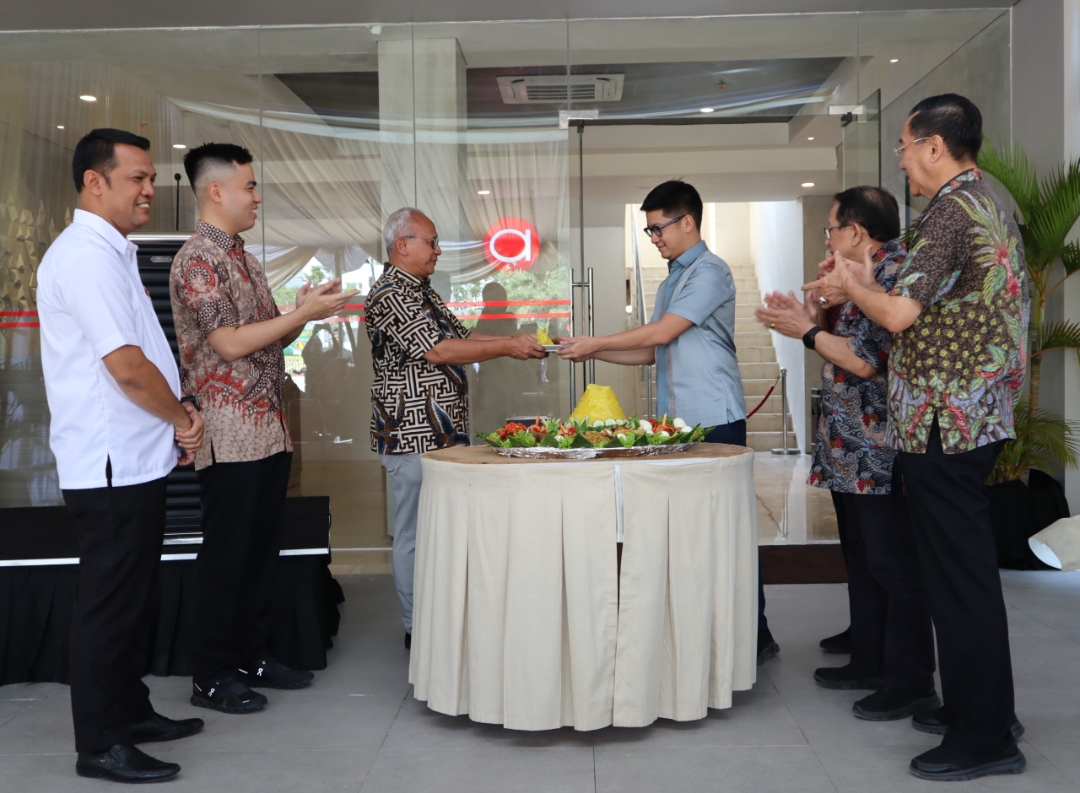 Amaris Hotel Kini Hadir Warnai Kota Tapis Berseri, Padukan Traveling & Lifestyle