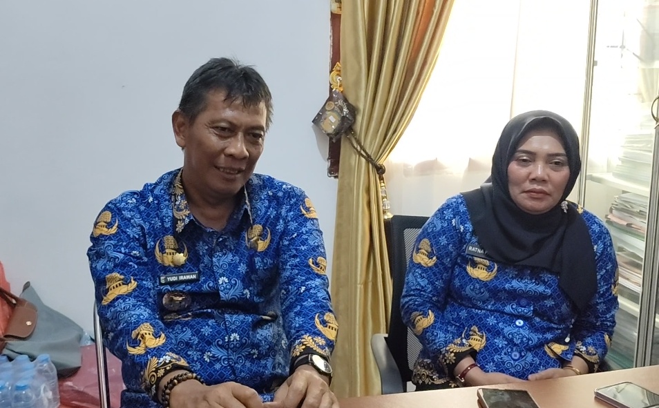 Klarifikasi DPMPTSP Lamtim Tuai Sorotan, Dugaan Pungli SLHS Jadi Perhatian 