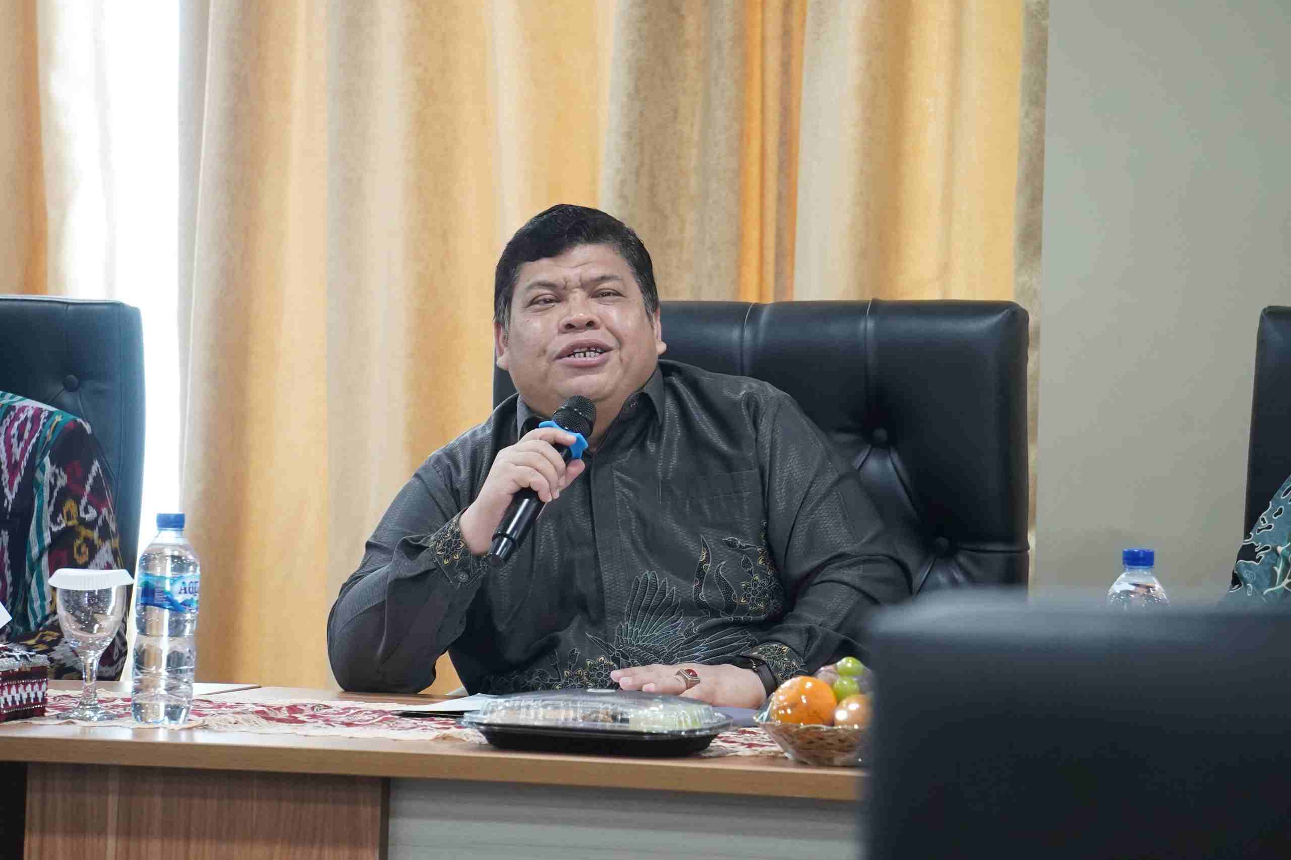 UIN Raden Intan Lampung Jaring Bakal Calon Rektor Periode 2026–2030