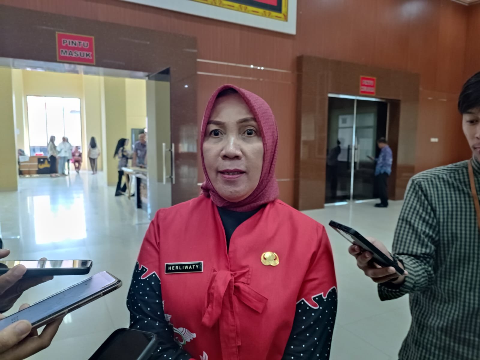 21 PNS Bandar Lampung Dijatuhi Sanksi Sepanjang 2023