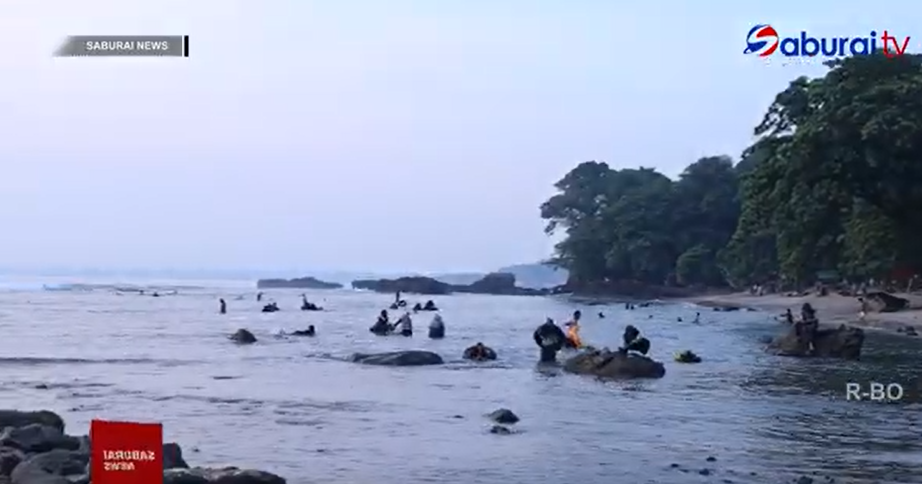 Ayo Ikuti Lomba Layang-layang LED di Pantai Kedu