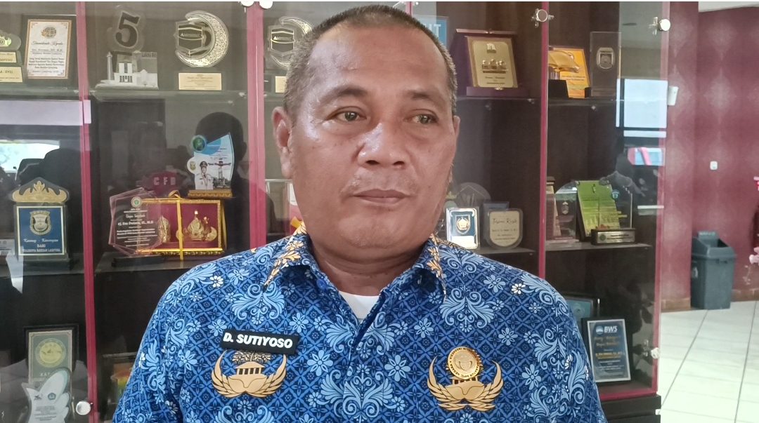 Jalan Kembali Rusak Usai Diperbaiki, Kadis PU Tumbalkan Cuaca dan Drainase