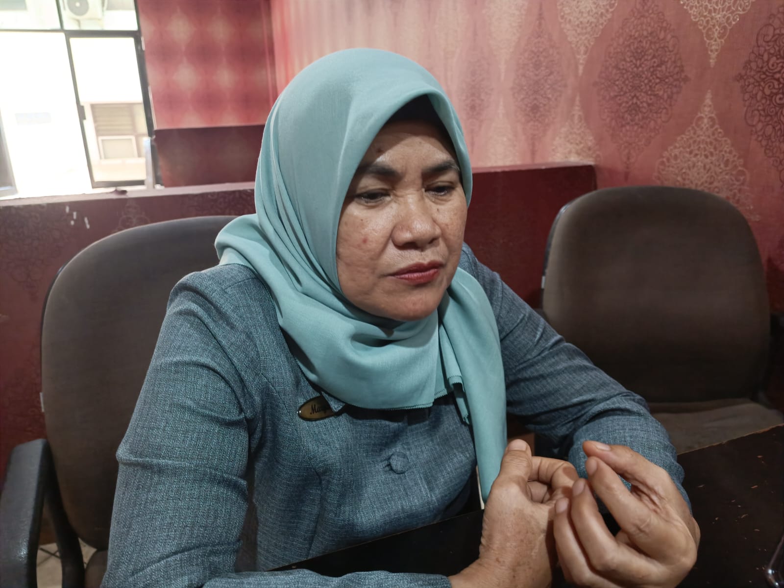 PPPA Bandar Lampung Catat 3 Kasus Kekerasan Dalam Pacaran Sepanjang 2023