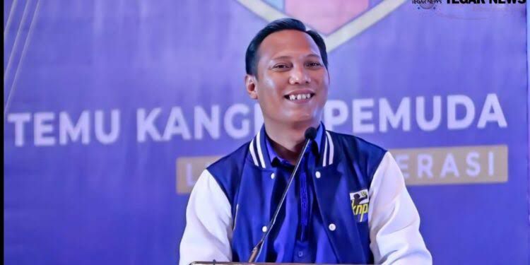 DPD KNPI Lampung Segera Menggelar Musda XIV