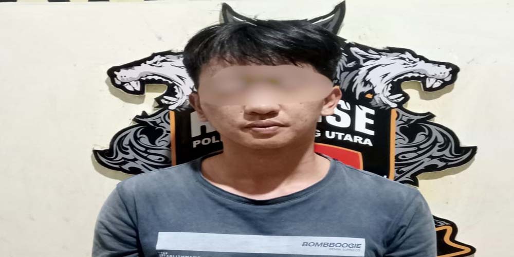 Non Stop, Polres Lampung Utara Terus Tangkap Pelaku Curas