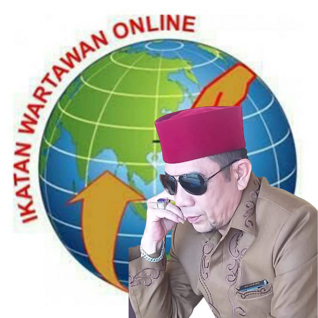 Jangan Jual Rakyat Demi Perut Sendiri, IWO Lamtim Siap Turun Tangan